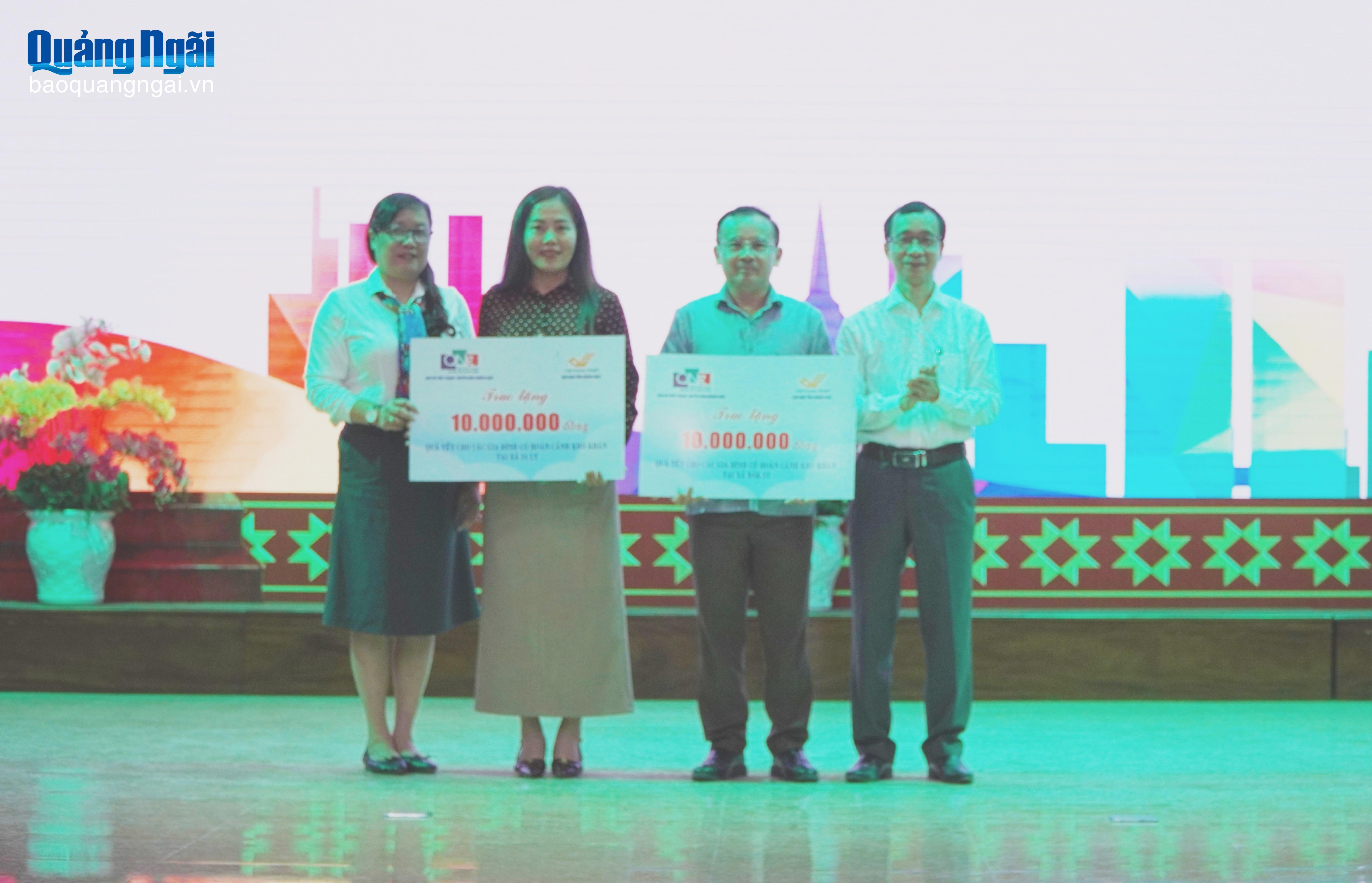 B&aacute;o v&agrave; Ph&aacute;t thanh, Truyền h&igrave;nh Quảng Ng&atilde;i
