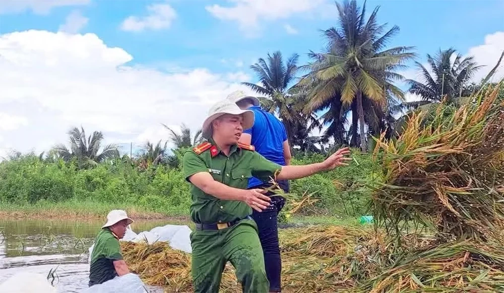 Nhận diện và phòng ngừa âm mưu lợi dụng “quyền dân tộc tự quyết”
