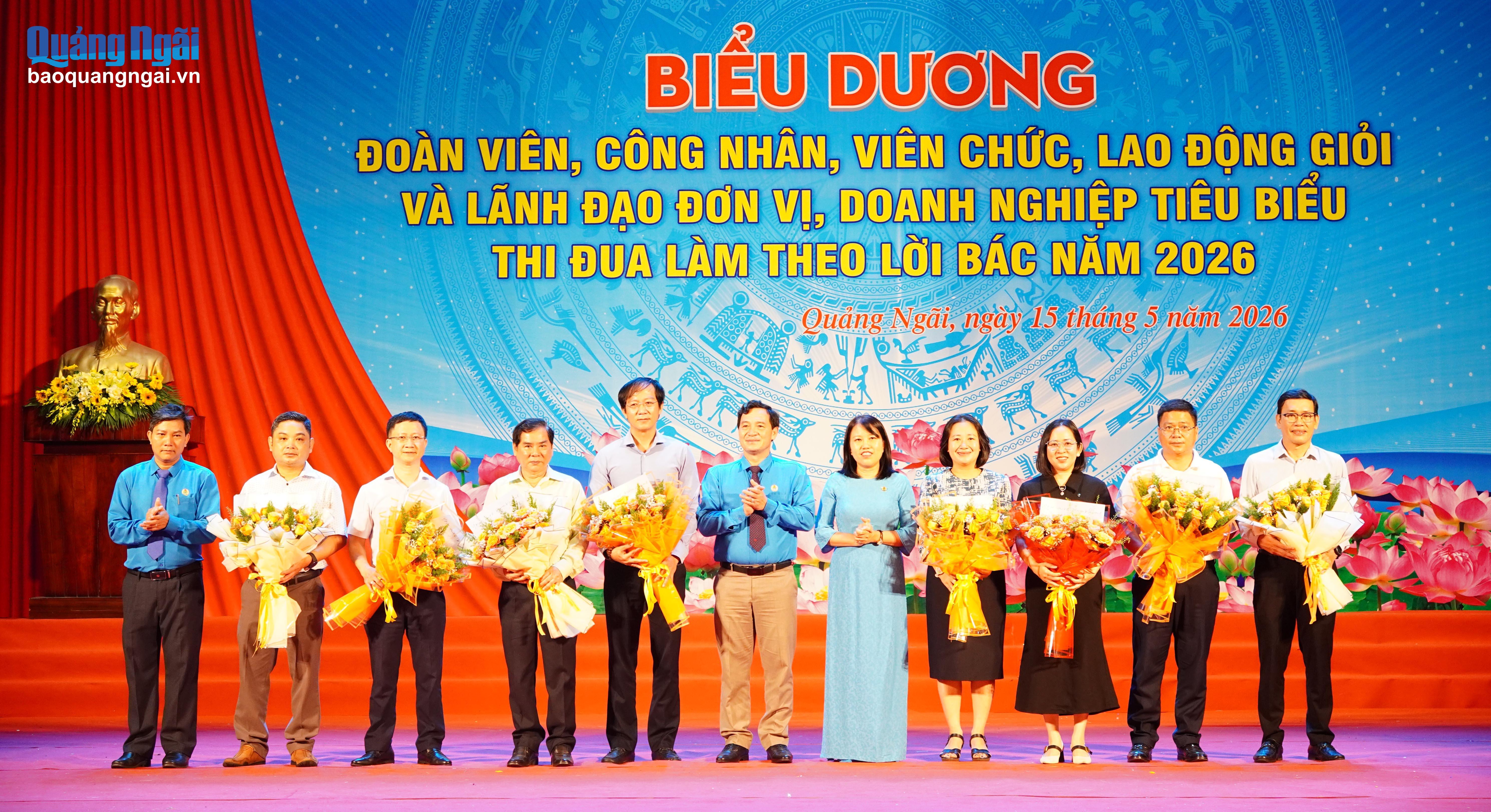 Báo và Phát thanh, Truyền hình Quảng Ngãi