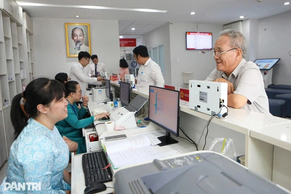 Bộ Nội vụ đề xuất điều chỉnh phụ cấp chức vụ lãnh đạo từ 1/1/2026