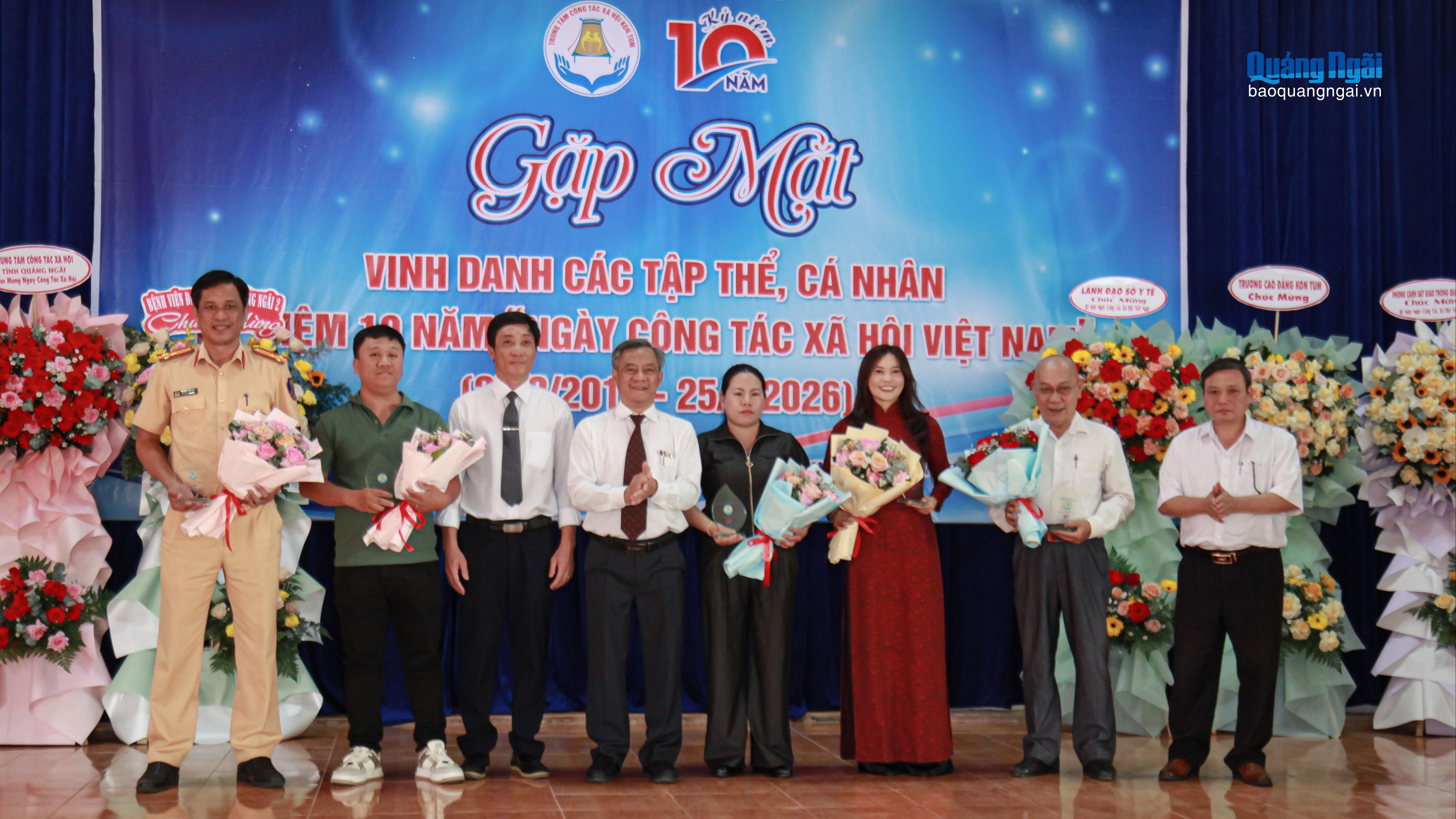 Báo và Phát thanh, Truyền hình Quảng Ngãi