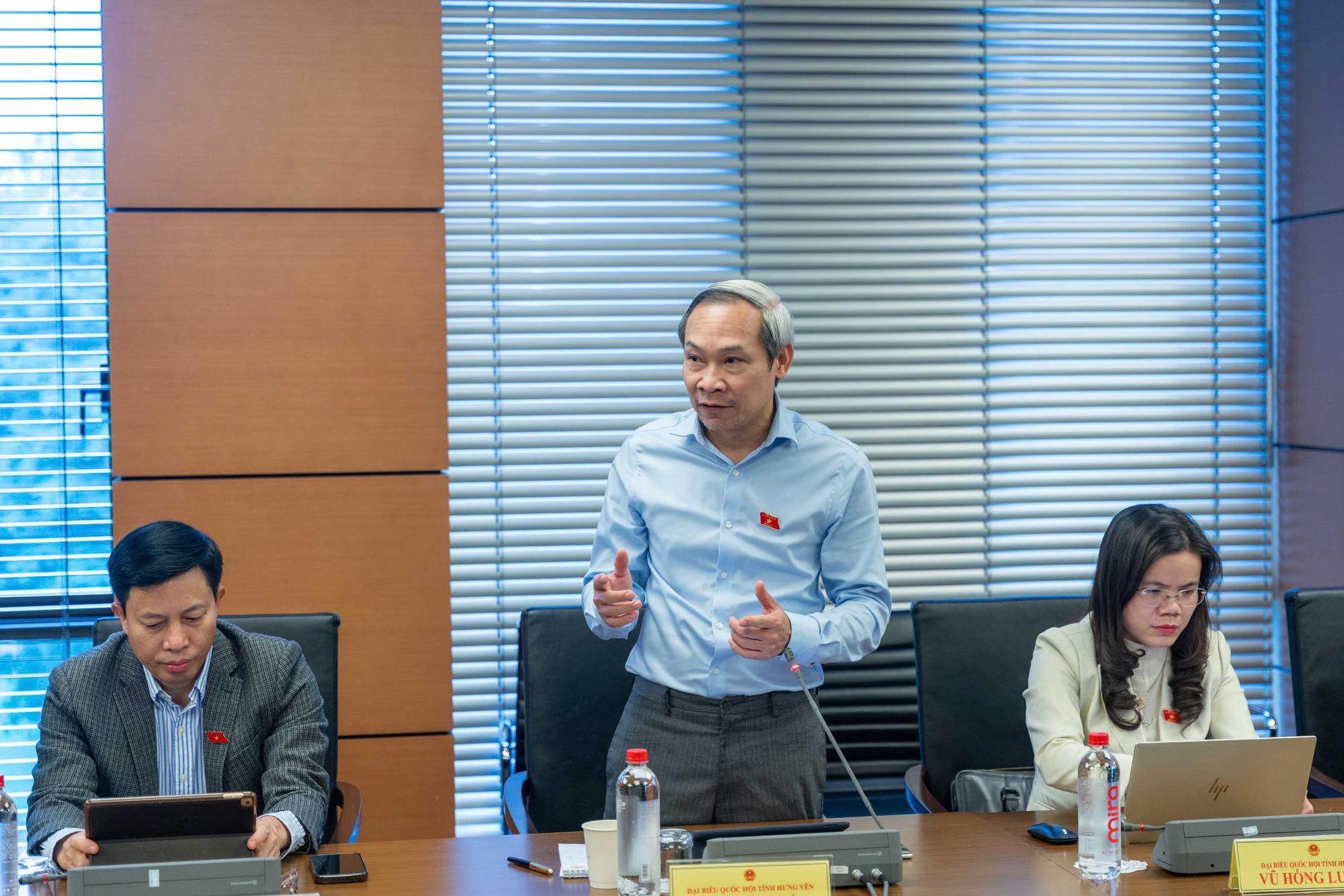 Đề xuất cơ chế đột phá thu hút nhà đầu tư chiến lược và quản lý vốn Chương trình mục tiêu quốc gia - Ảnh 1. Đề xuất cơ chế đột phá thu hút nhà đầu tư chiến lược và quản lý vốn Chương trình mục tiêu quốc gia - Ảnh 1.