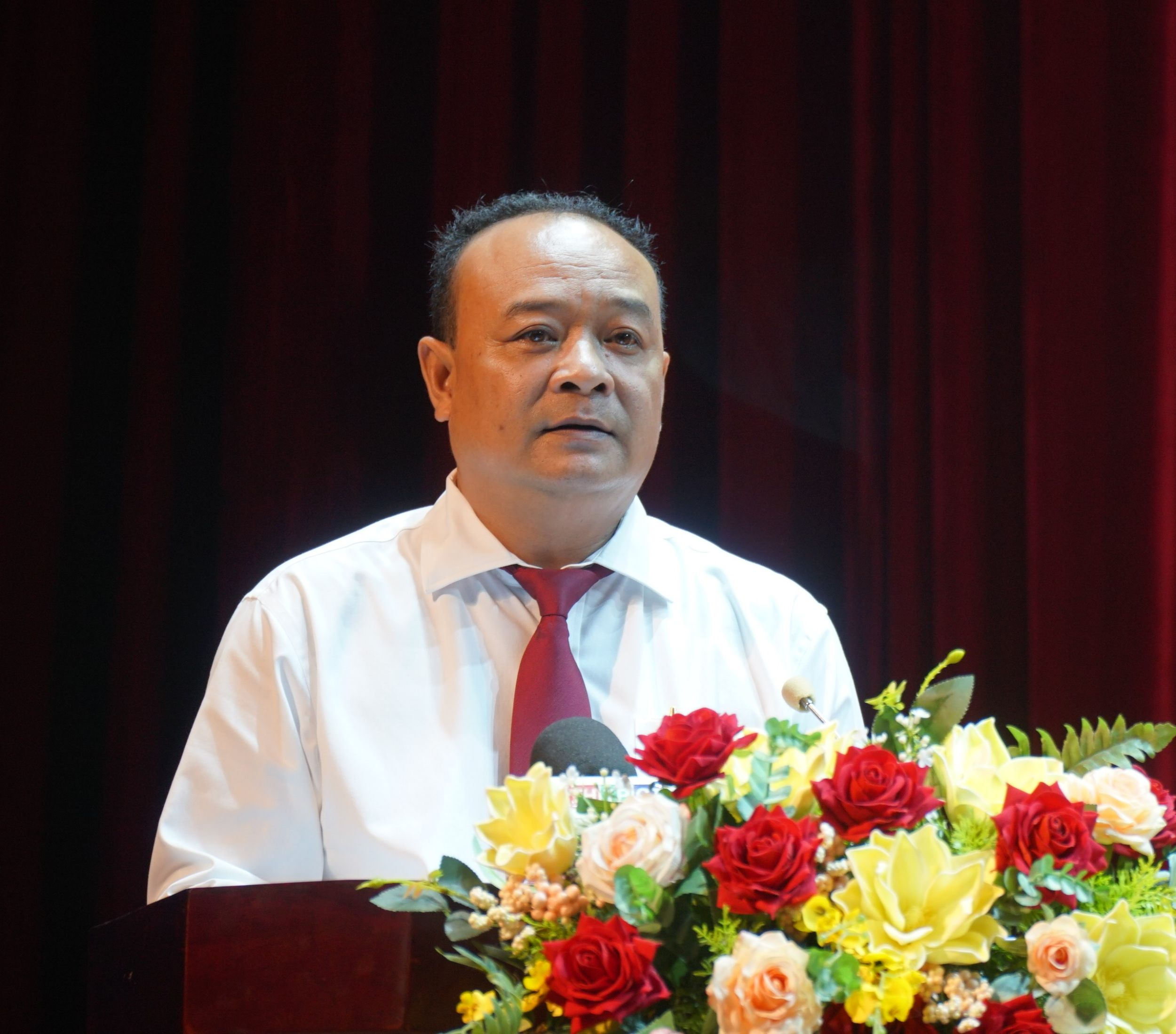 Tổng kết và trao giải Cuộc thi chính luận về bảo vệ nền tảng tư tưởng của Đảng TP Cần Thơ lần thứ III, năm 2025