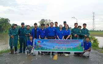 Bảo vệ nền tảng tư tưởng của Đảng, giữ vững niềm tin, bản lĩnh và trí tuệ của thế hệ trẻ trong tình hình mới