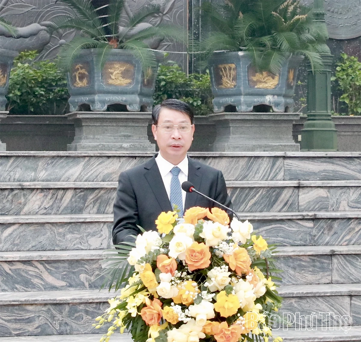 Ra quân thực hiện Đợt cao điểm tấn công, trấn áp tội phạm, bảo đảm an ninh trật tự