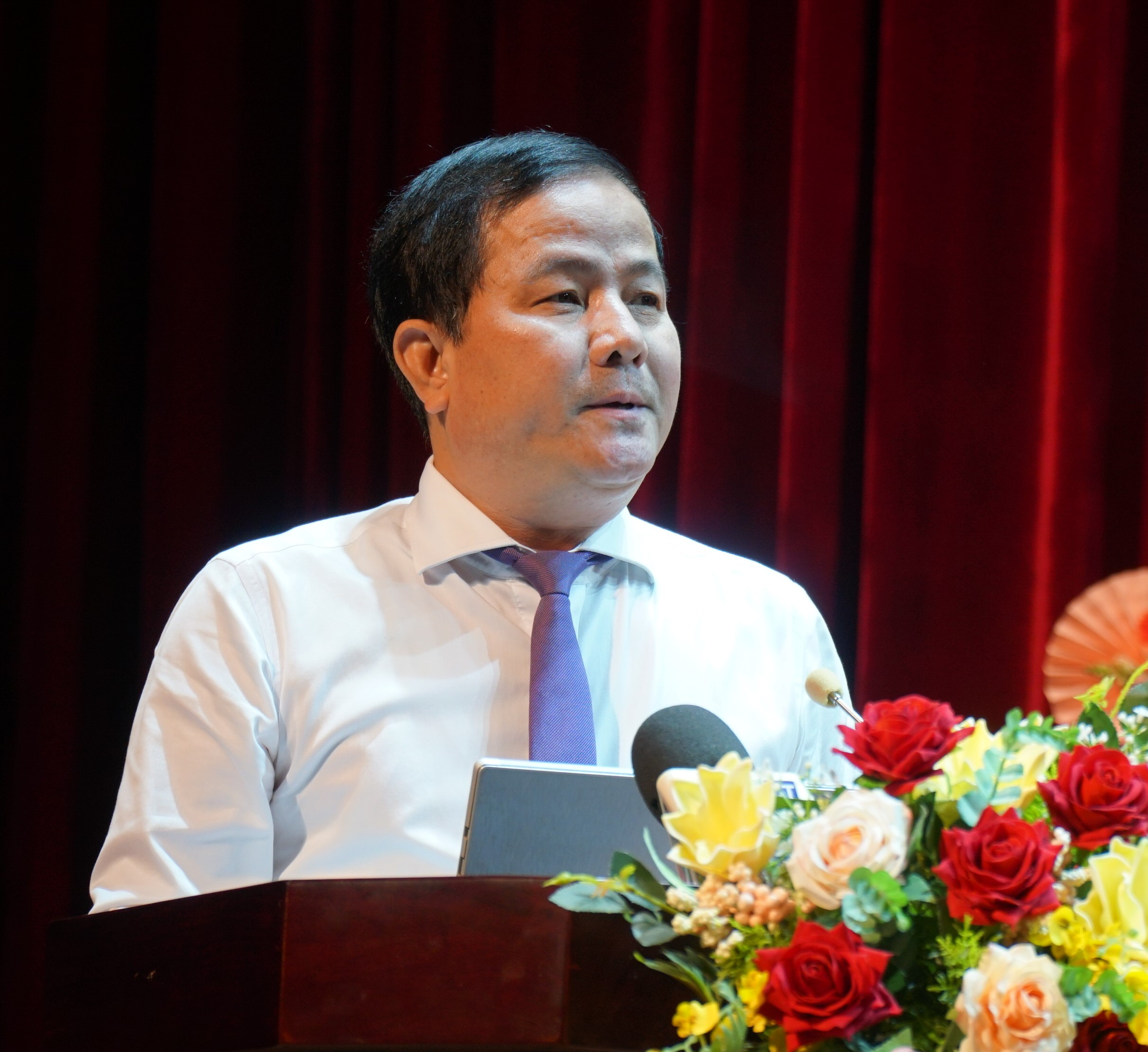 Tổng kết và trao giải Cuộc thi chính luận về bảo vệ nền tảng tư tưởng của Đảng TP Cần Thơ lần thứ III, năm 2025