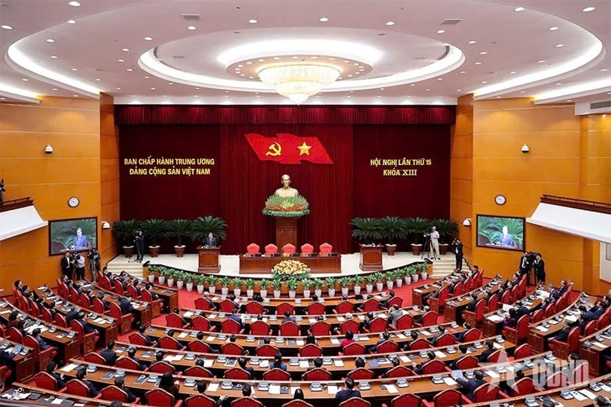 Tin tưởng và kỳ vọng