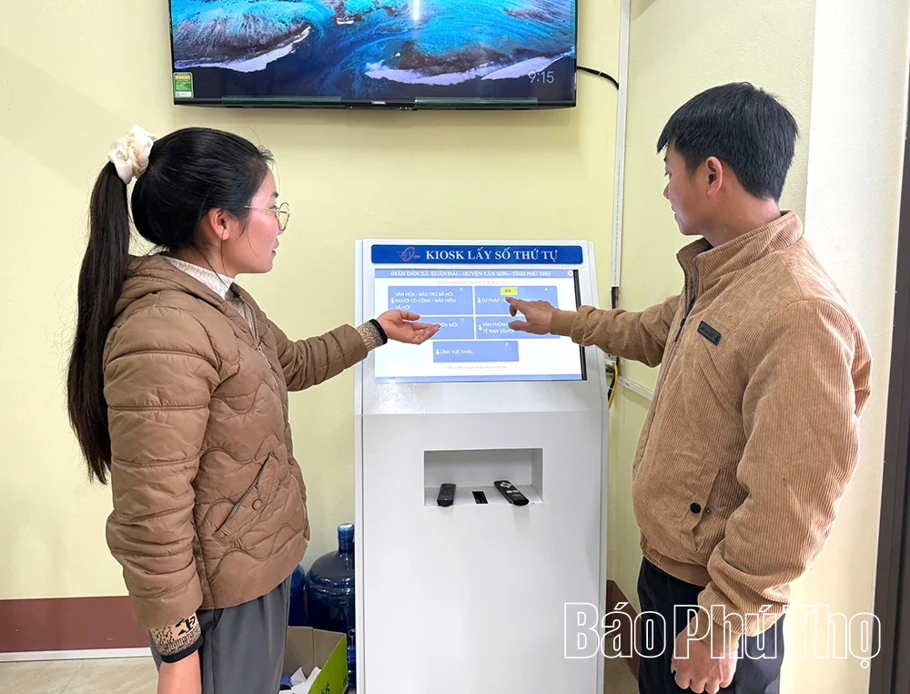 Ch&iacute;nh quyền số - Từ hạ tầng đến năng lực điều h&agrave;nh