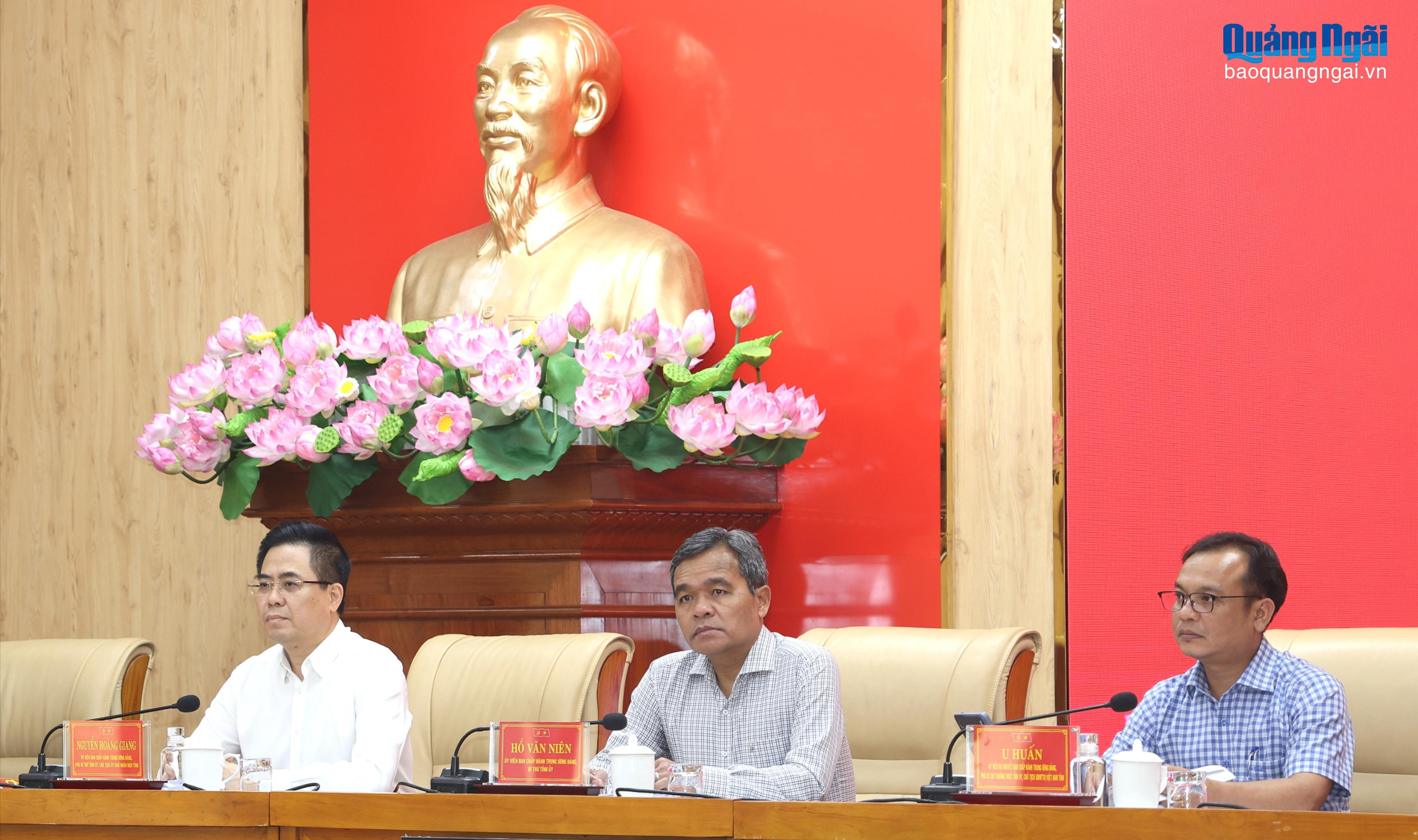 Báo và Phát thanh, Truyền hình Quảng Ngãi