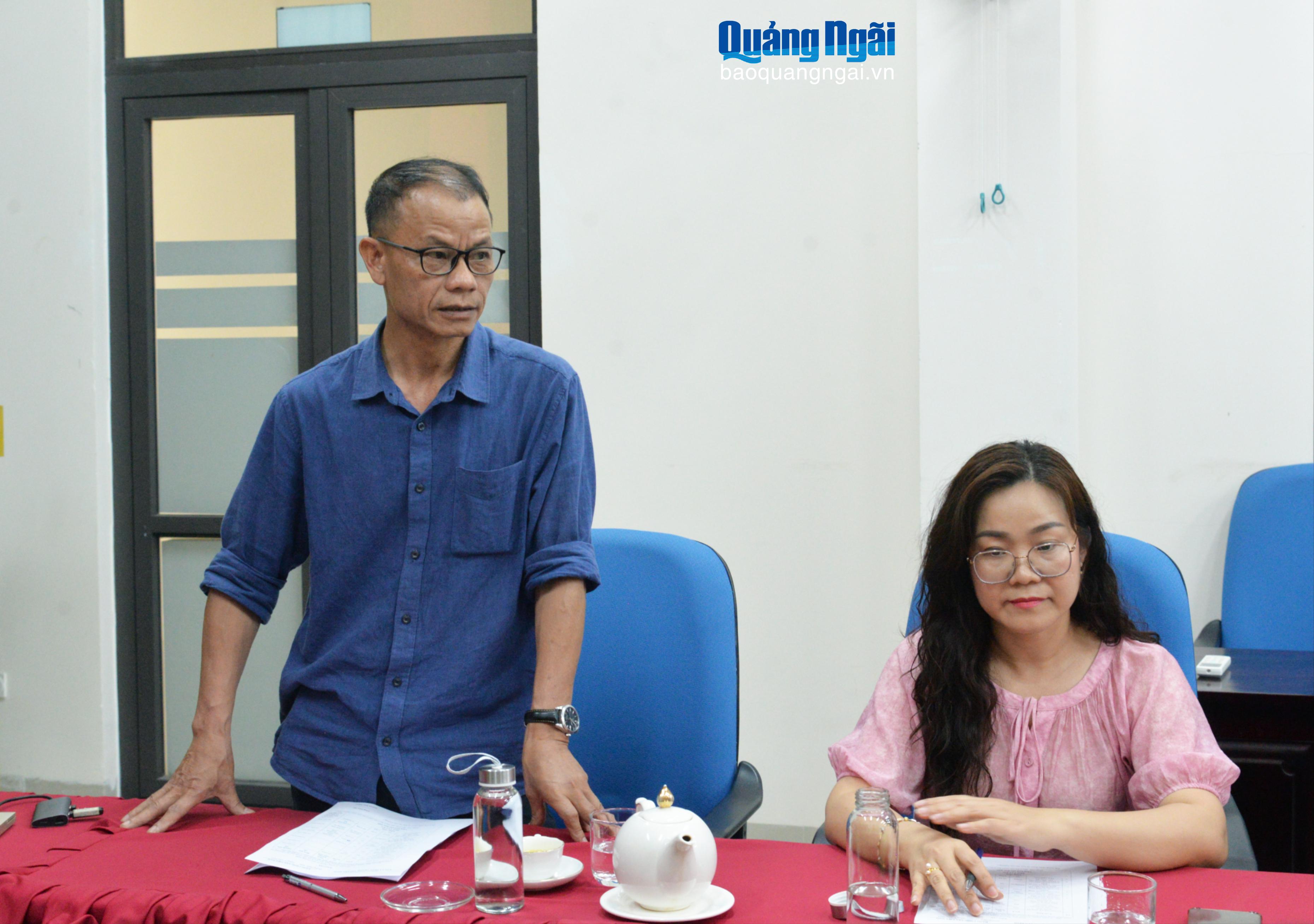 Báo và Phát thanh, Truyền hình Quảng Ngãi