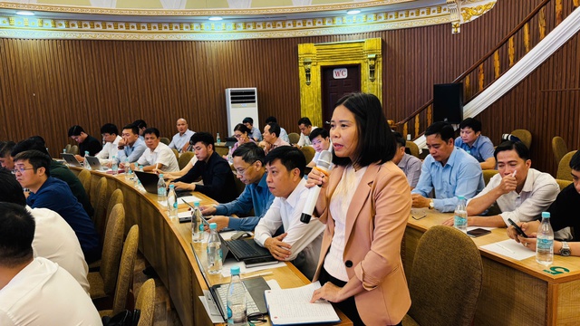 Văn phòng Chính phủ tổ chức tập huấn, hướng dẫn xác định chỉ số phục vụ chỉ đạo, điều hành - Ảnh 3.