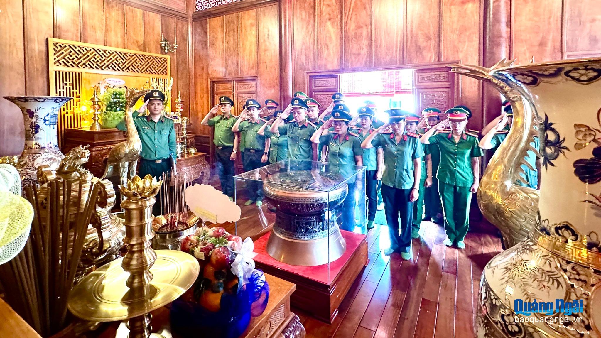 Báo và Phát thanh, Truyền hình Quảng Ngãi