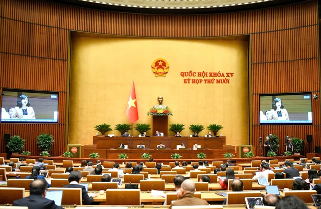 Bộ trưởng Đào Hồng Lan: Cần coi hành vi hành hung nhân viên y tế là chống người thi hành công vụ- Ảnh 1.