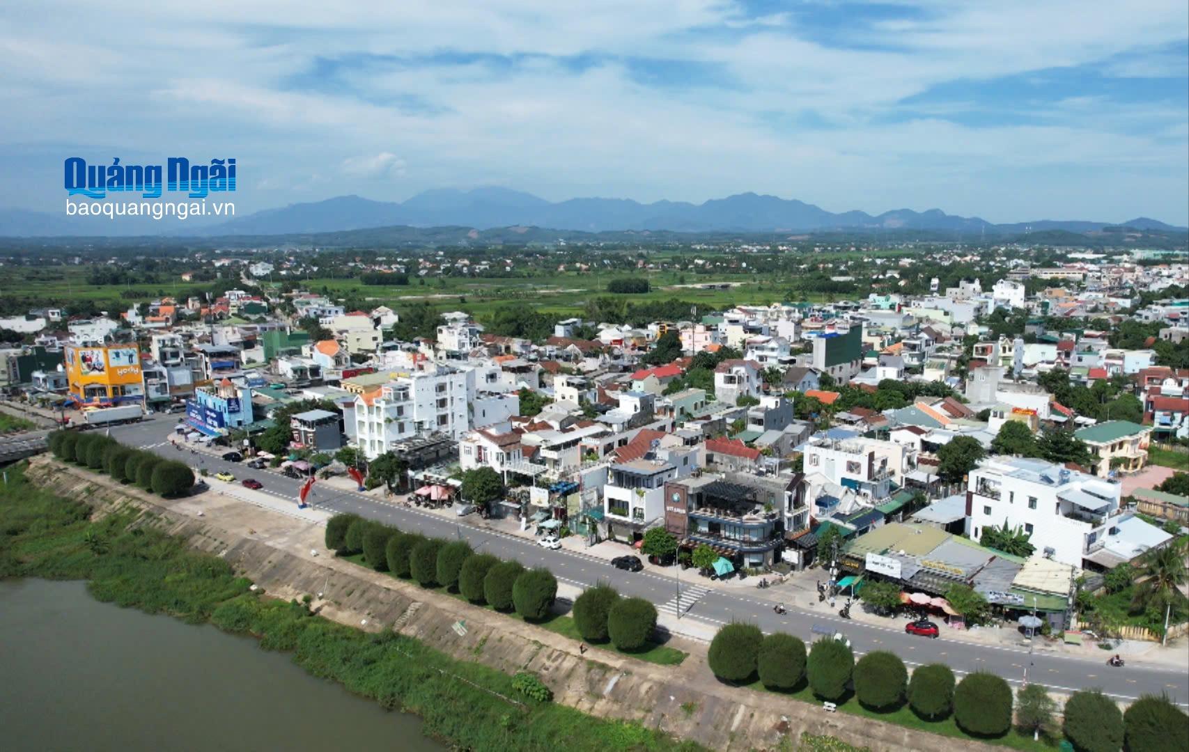 Báo và Phát thanh, Truyền hình Quảng Ngãi
