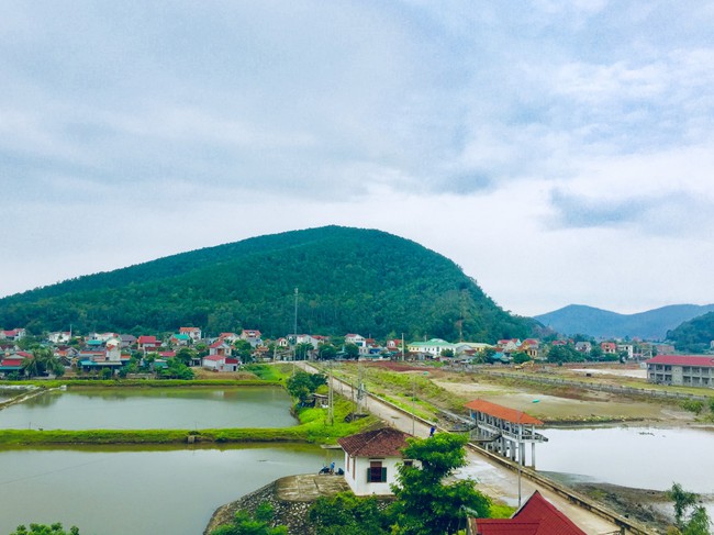 Chuyển biến tích cực trong xây dựng nếp sống văn hóa ở Nghệ An - Ảnh 1.