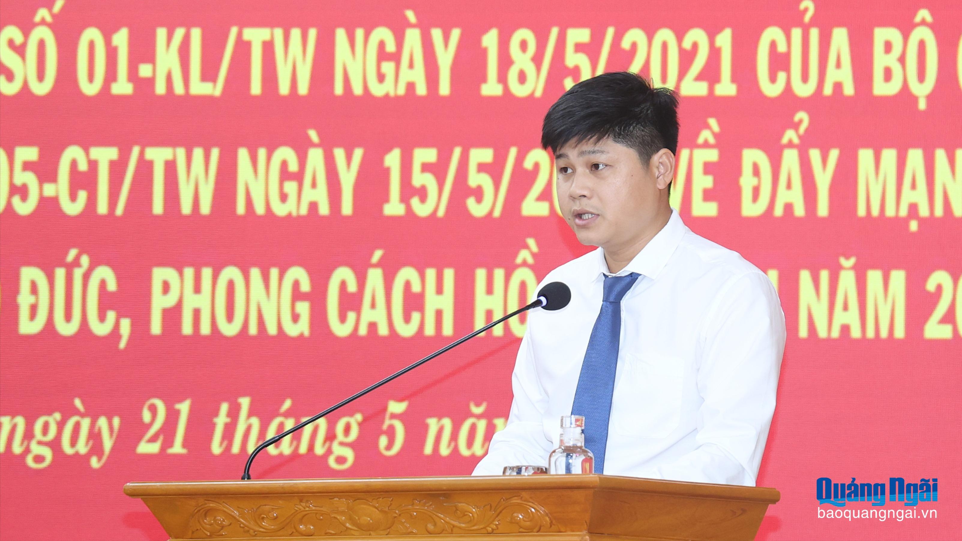 Báo và Phát thanh, Truyền hình Quảng Ngãi