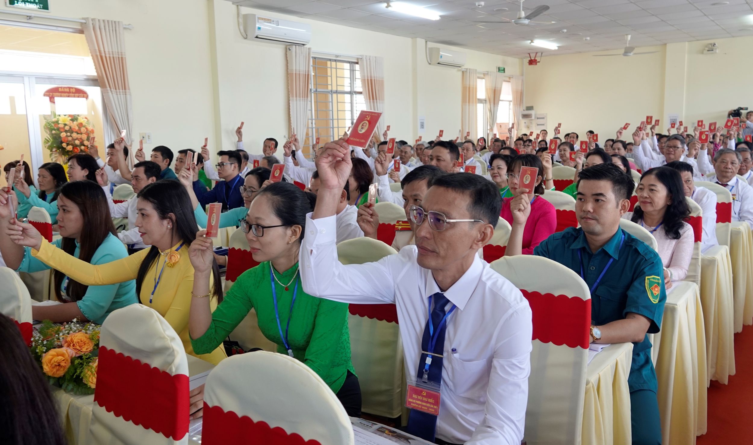 Xây dựng phường Ninh Kiều trở thành đô thị hạt nhân của TP Cần Thơ, văn minh, hiện đại