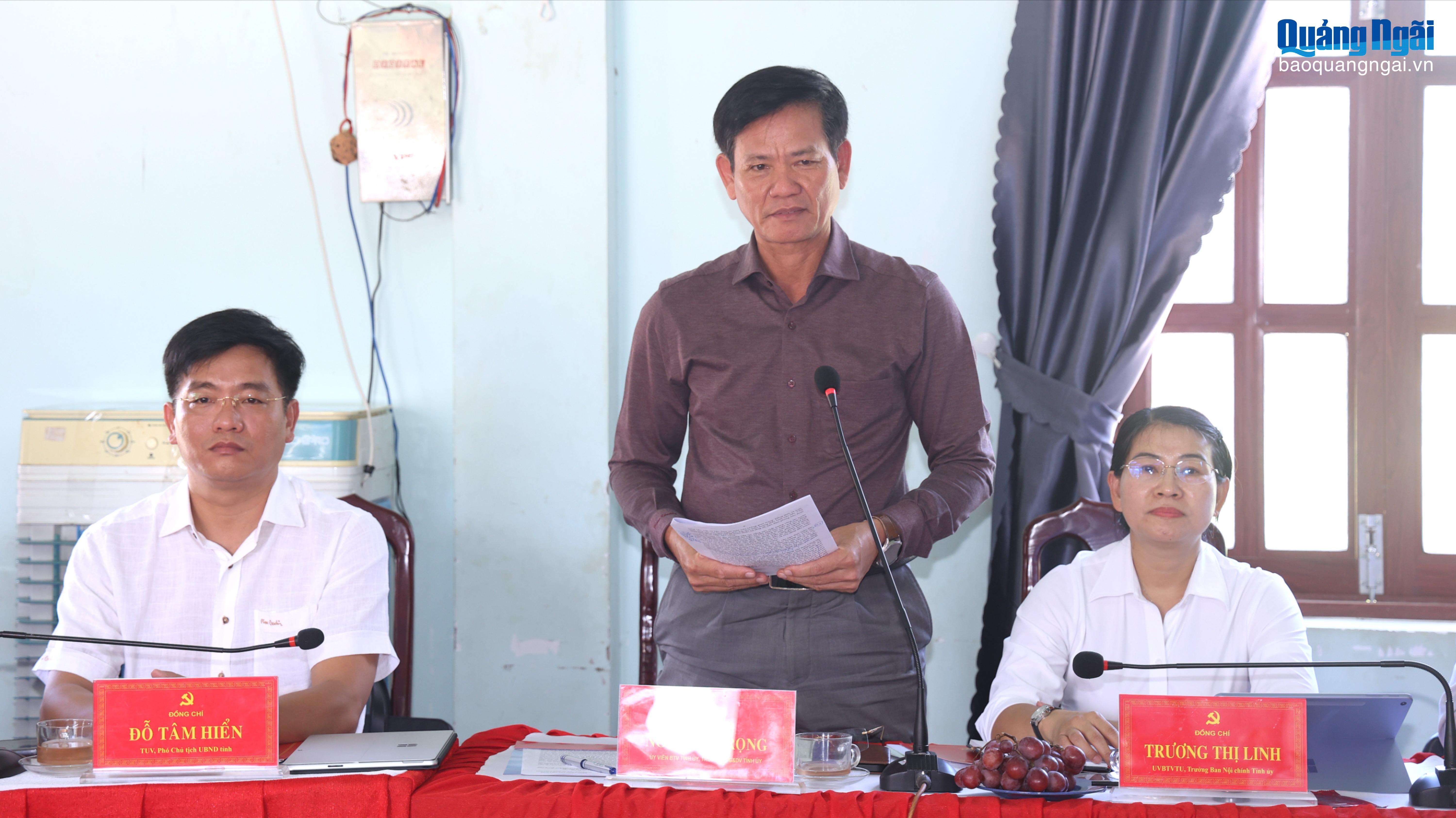 Báo và Phát thanh, Truyền hình Quảng Ngãi