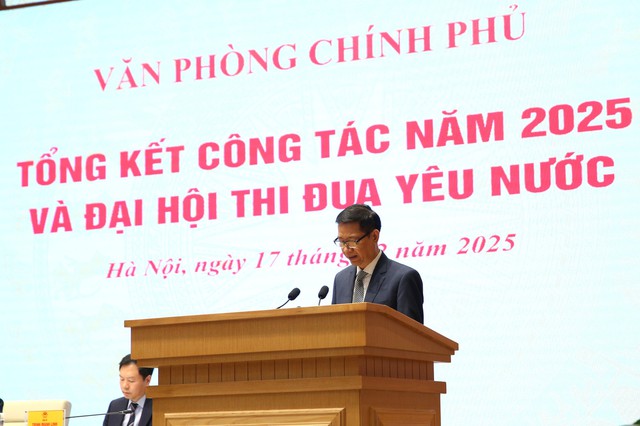 Đổi mới truyền th&ocirc;ng ch&iacute;nh s&aacute;ch, th&uacute;c đẩy chuyển đổi số phục vụ điều h&agrave;nh của Ch&iacute;nh phủ- Ảnh 2.
