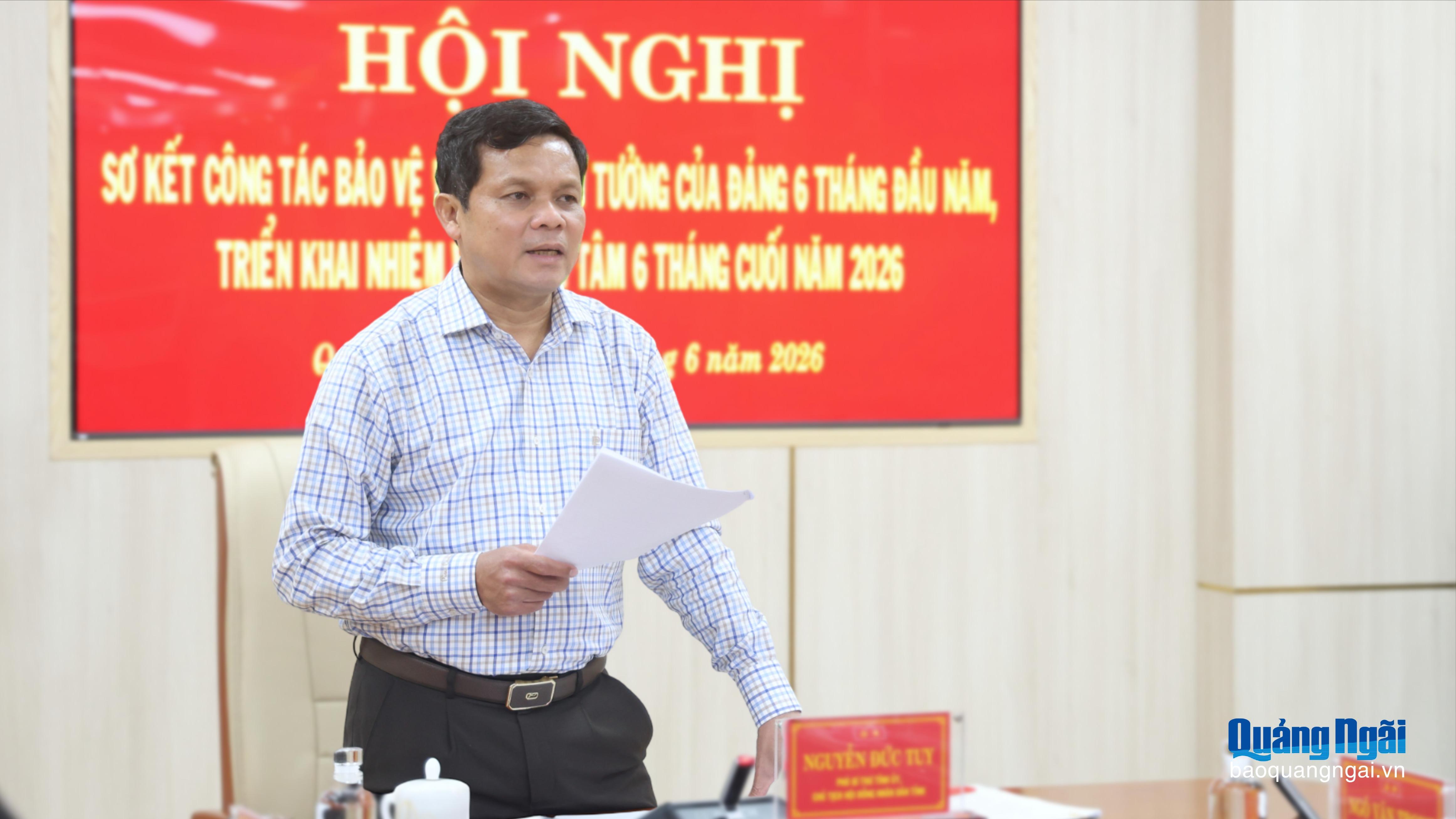 Báo và Phát thanh, Truyền hình Quảng Ngãi