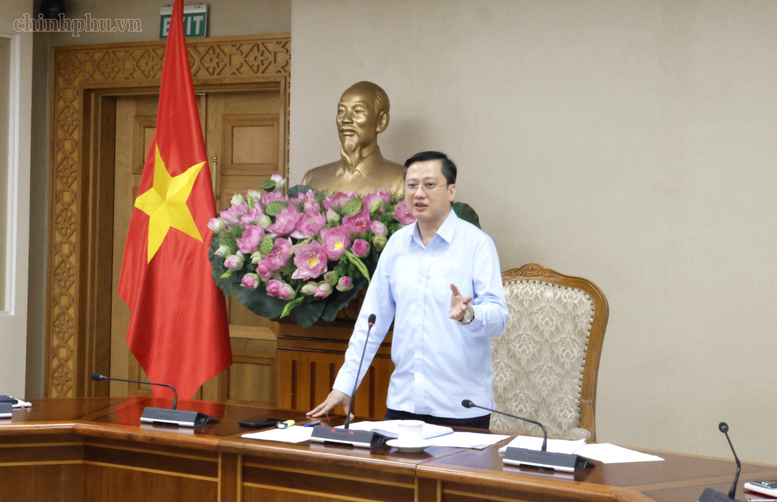 Nắm bắt dư luận xã hội phải gắn với tham mưu giải pháp- Ảnh 1.