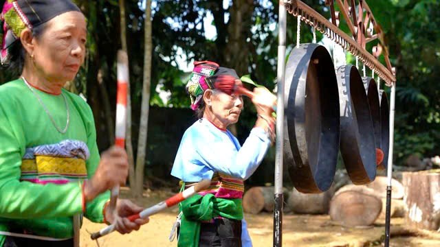 Thanh Hóa: Phong trào Toàn dân đoàn kết xây dựng đời sống văn hóa góp phần lan tỏa những giá trị tốt đẹp - Ảnh 1.