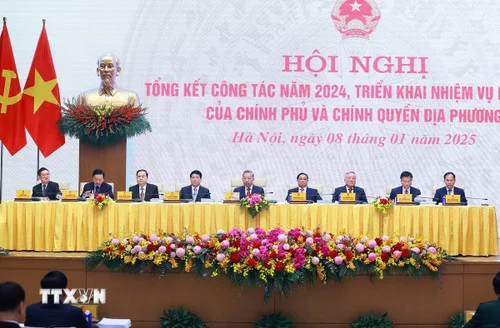 Vẹn nguyên bài học chớp thời cơ trong Kỷ nguyên vươn mình của dân tộc