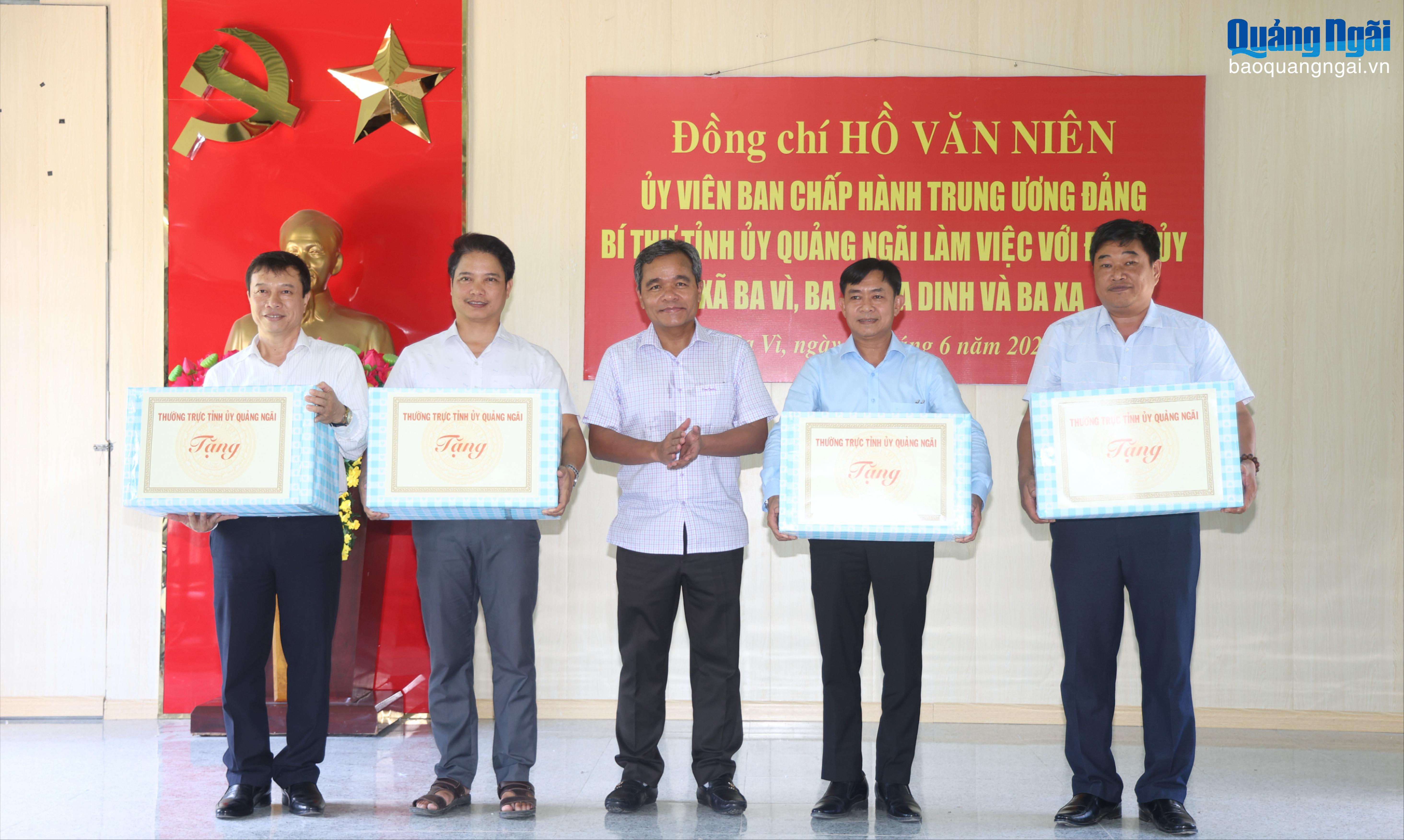 Báo và Phát thanh, Truyền hình Quảng Ngãi