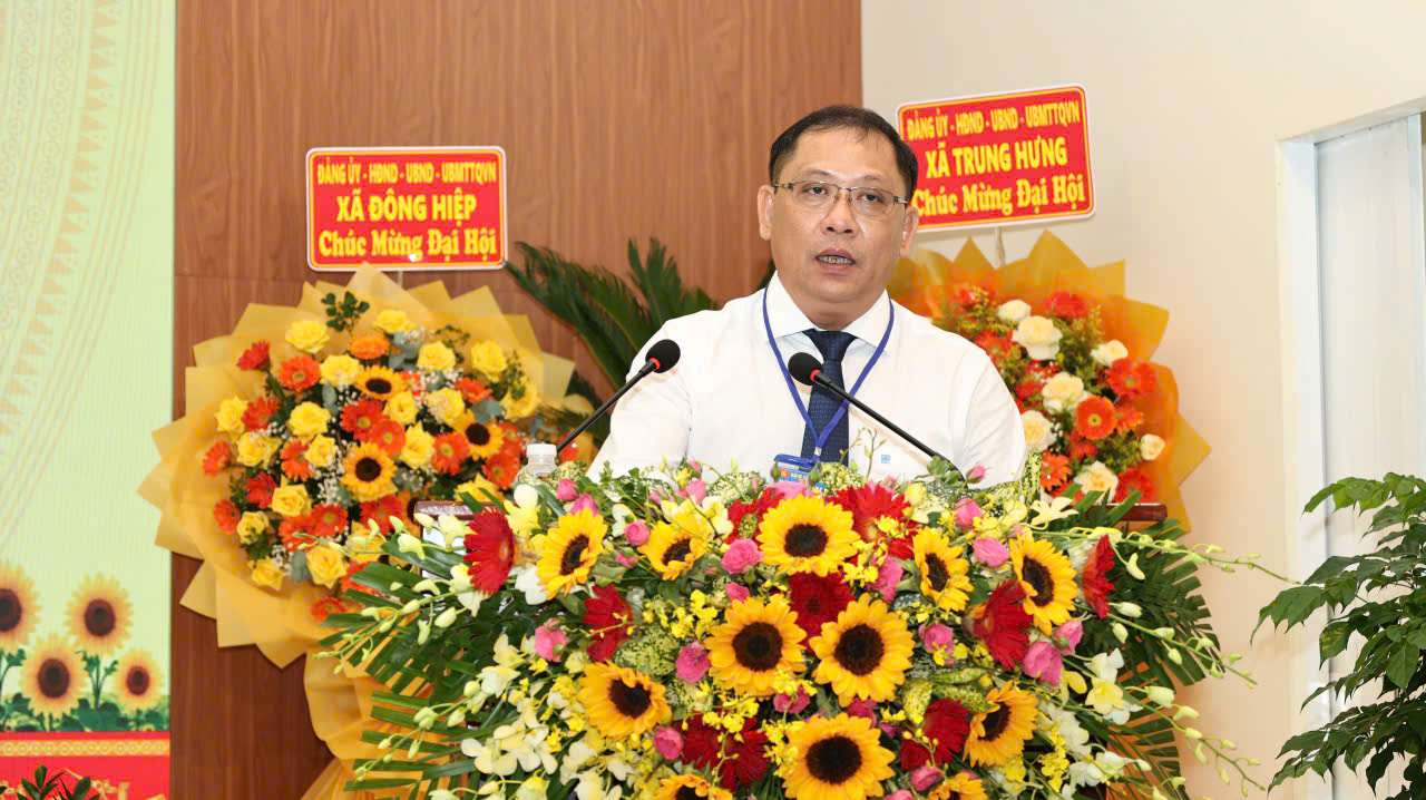 Xã Cờ Đỏ đạt thu nhập bình quân đầu người gần 82,5 triệu đồng/năm