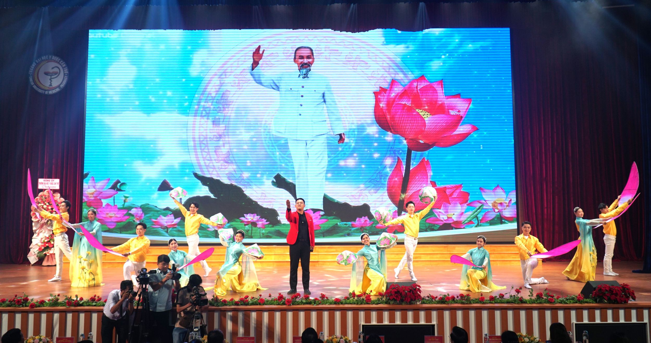 Tổng kết và trao giải Cuộc thi chính luận về bảo vệ nền tảng tư tưởng của Đảng TP Cần Thơ lần thứ III, năm 2025