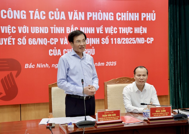 Tạo đột phá trong cải cách TTHC, nâng tầm chất lượng phục vụ người dân và doanh nghiệp- Ảnh 5.