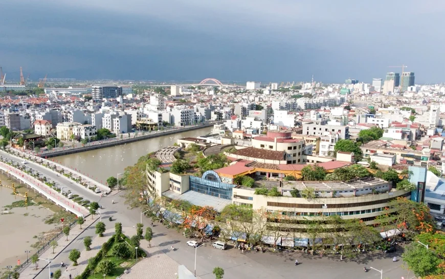 Sáp nhập tỉnh - Không phải mất quê hương