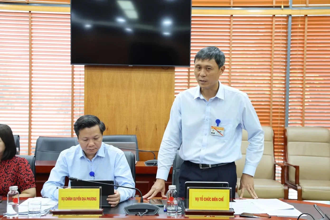 Chi sai chế độ Nghị định 178: Thu hồi tiền, người đã nghỉ có phải quay lại làm việc?