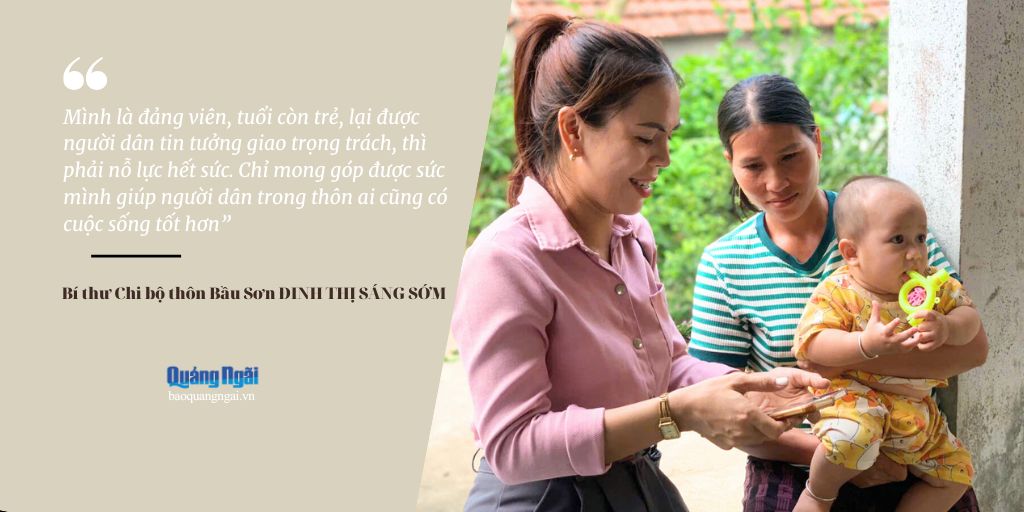 Báo và Phát thanh, Truyền hình Quảng Ngãi