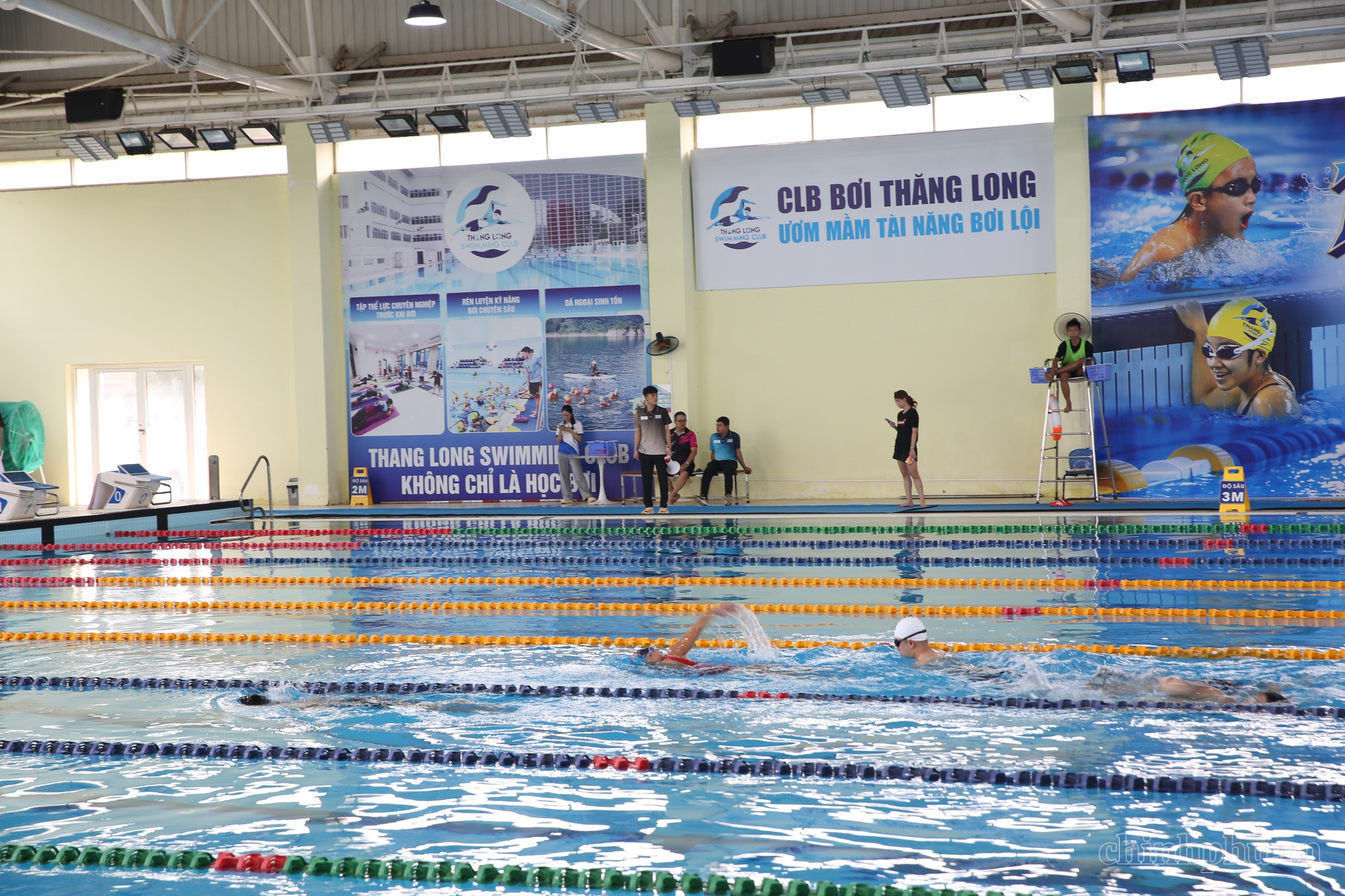 Những khoảnh khắc ấn tượng tại Hội thao chào mừng 81 năm Ngày truyền thống VPCP- Ảnh 28.