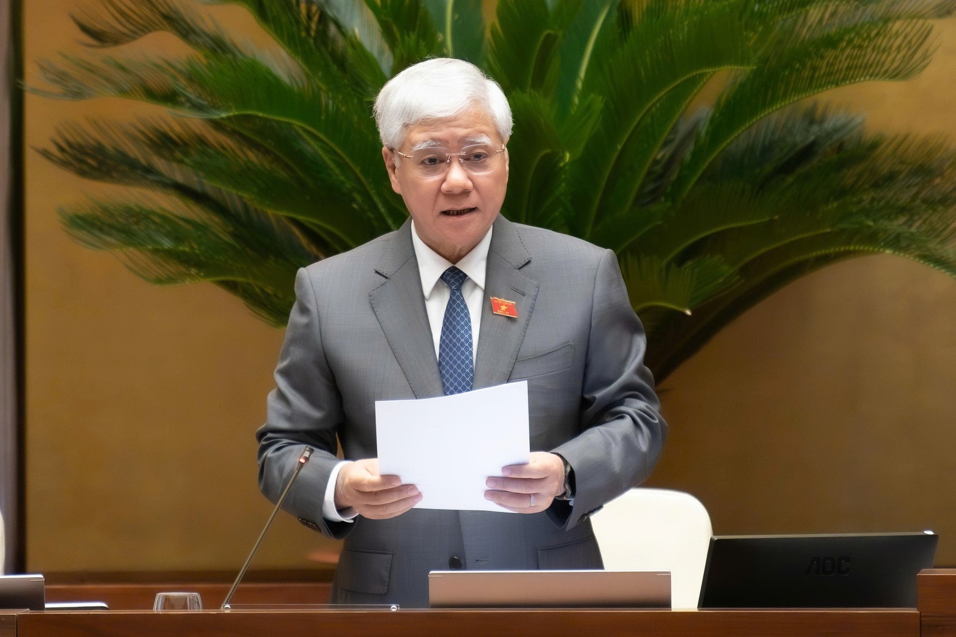 Quốc hội quyết nghị về phụ cấp, tiền lương, lương hưu, trợ cấp cùng nhiều vấn đề quốc kế, dân sinh- Ảnh 4. Quốc hội quyết nghị về phụ cấp, tiền lương, lương hưu, trợ cấp cùng nhiều vấn đề quốc kế, dân sinh- Ảnh 4.