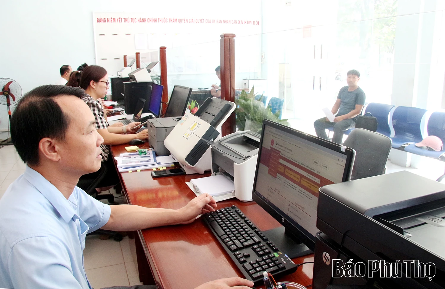 “Bứt tốc” chuyển đổi số: Mở ra bước chuyển từ “xã hội số” đến “công dân số”