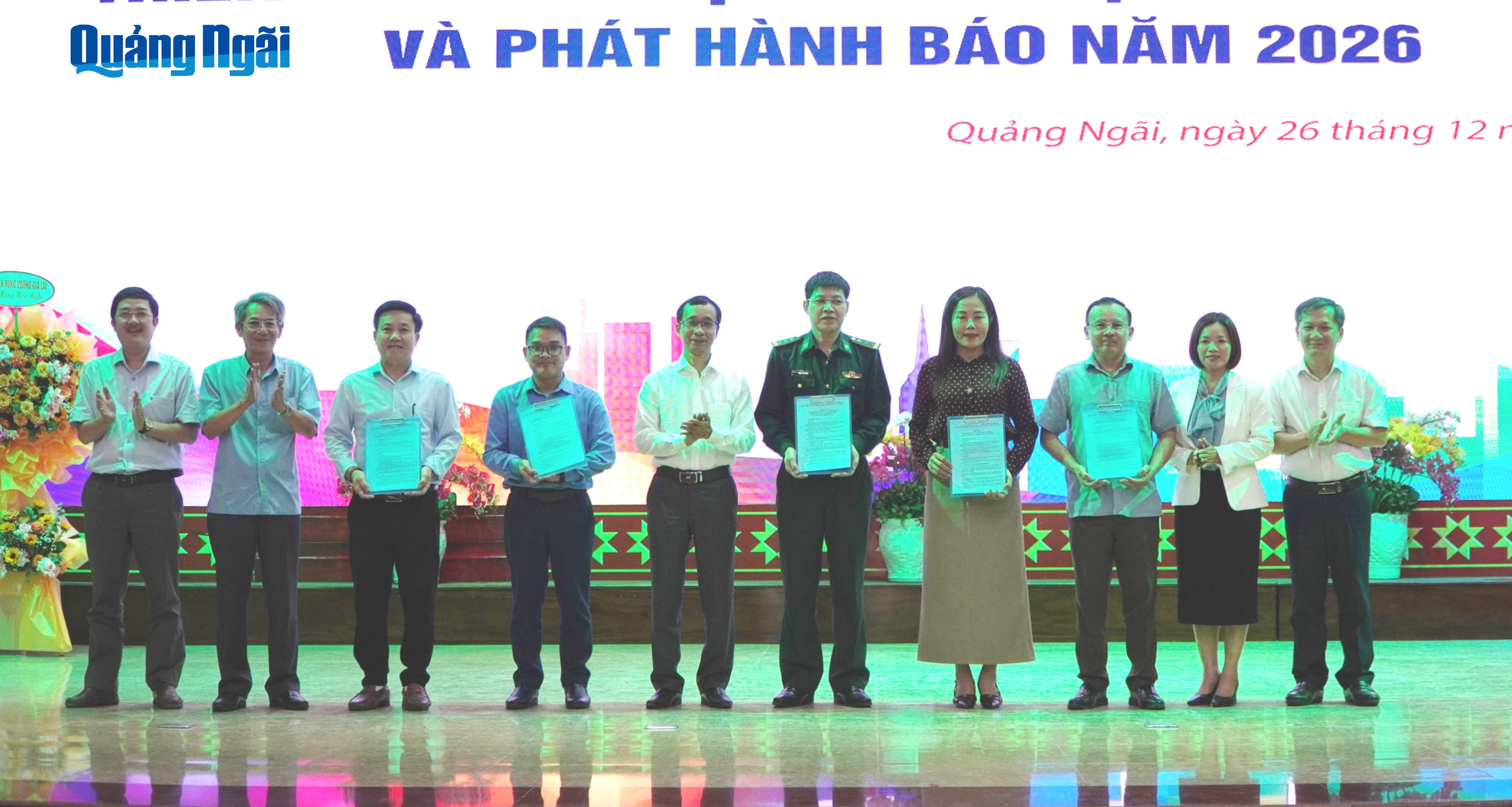 B&aacute;o v&agrave; Ph&aacute;t thanh, Truyền h&igrave;nh Quảng Ng&atilde;i