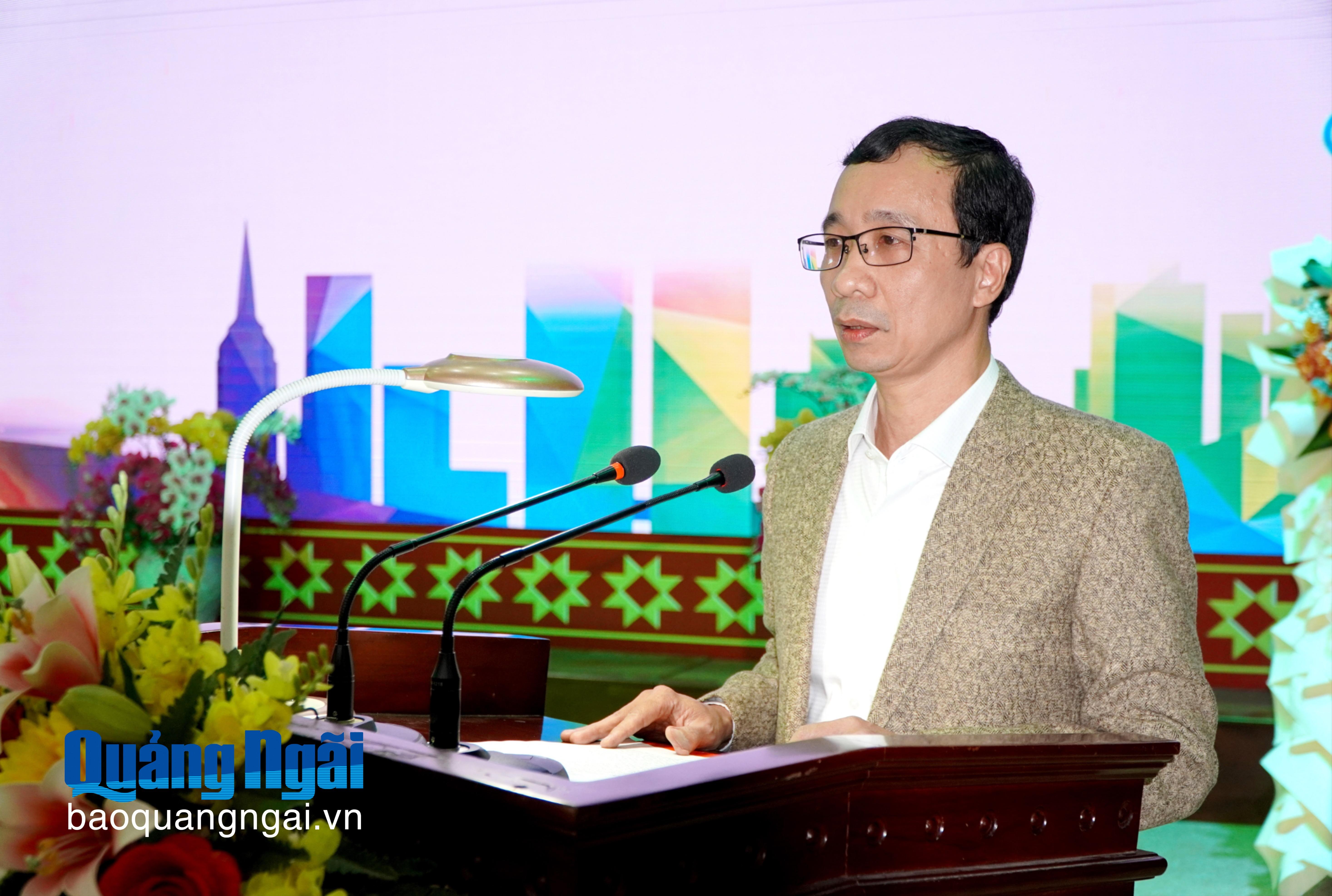 B&aacute;o v&agrave; Ph&aacute;t thanh, Truyền h&igrave;nh Quảng Ng&atilde;i