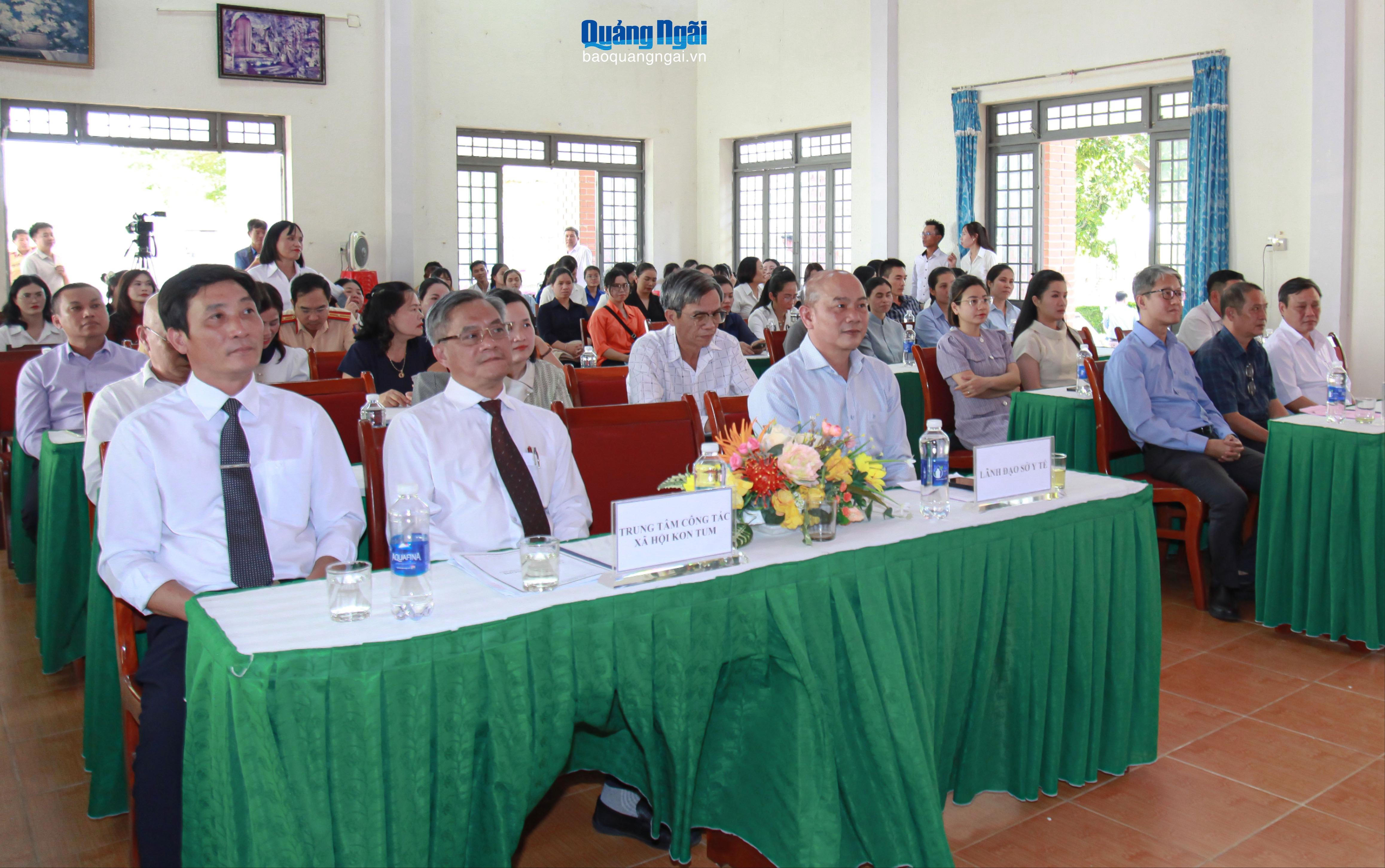 Báo và Phát thanh, Truyền hình Quảng Ngãi
