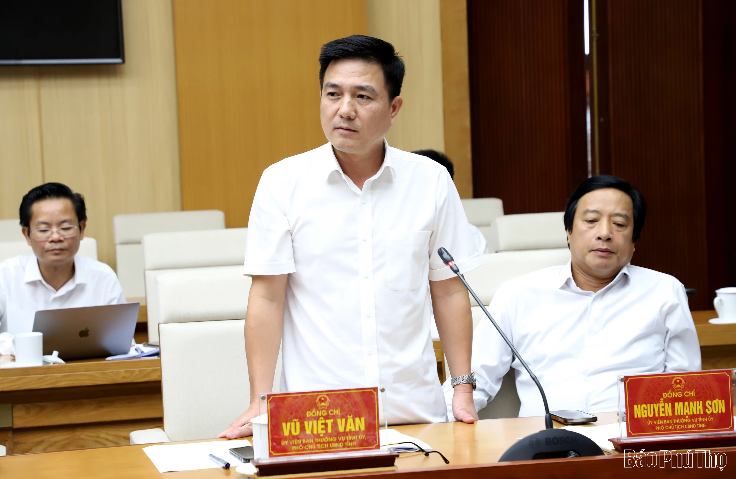 Tập trung tháo gỡ các khó khăn, vướng mắc, đẩy nhanh tiến độ đầu tư công