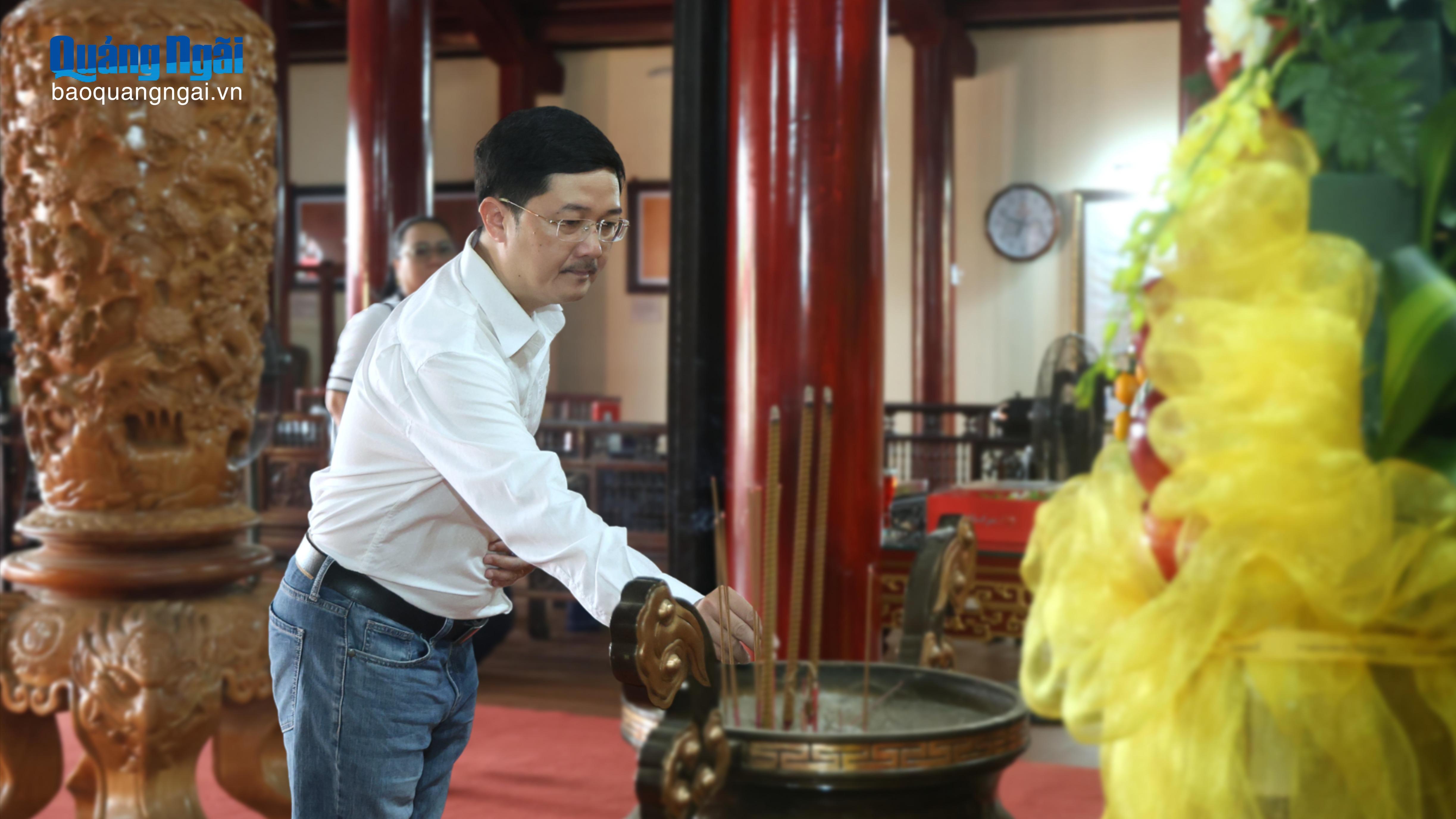 Báo và Phát thanh, Truyền hình Quảng Ngãi