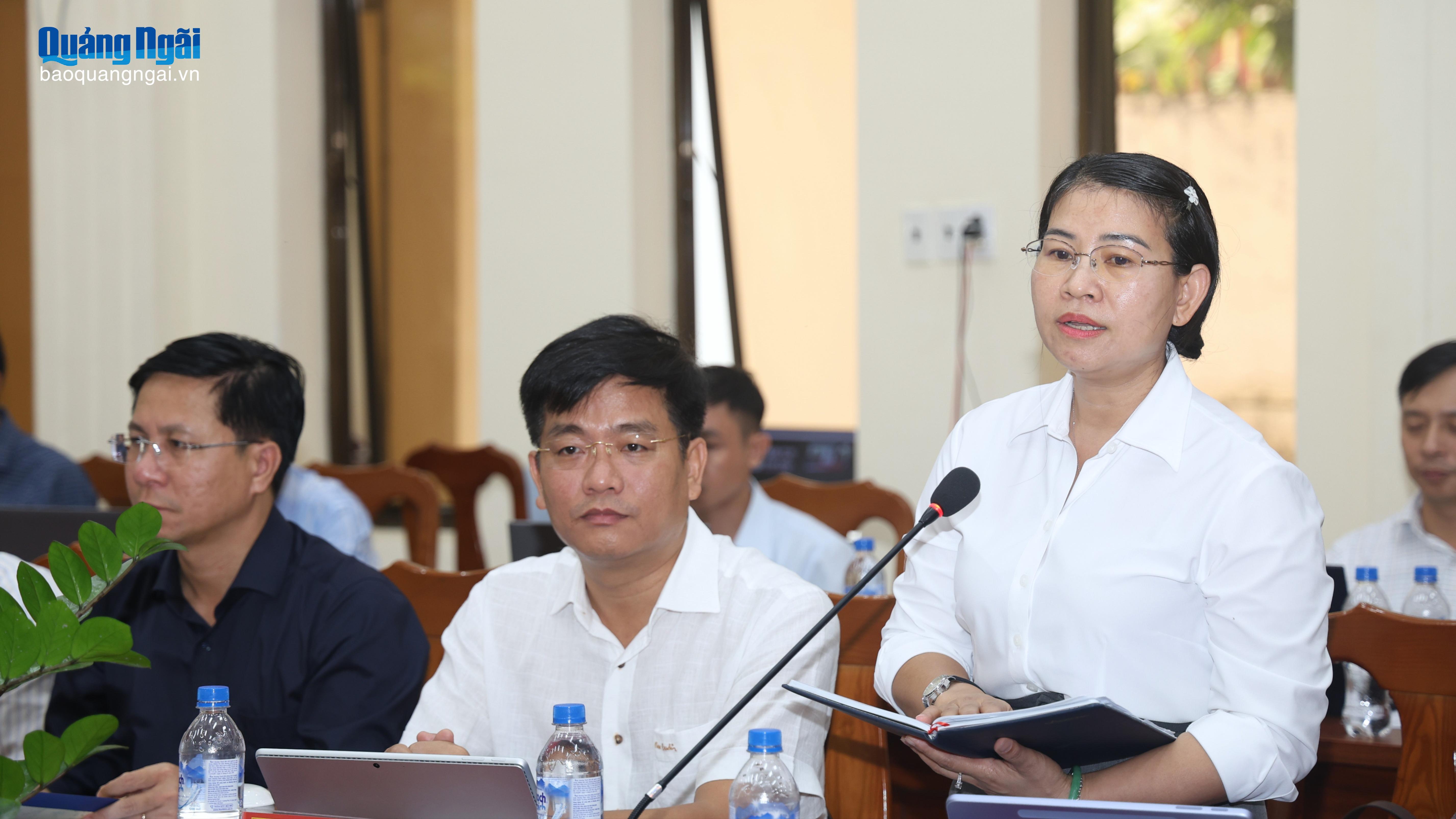 Báo và Phát thanh, Truyền hình Quảng Ngãi