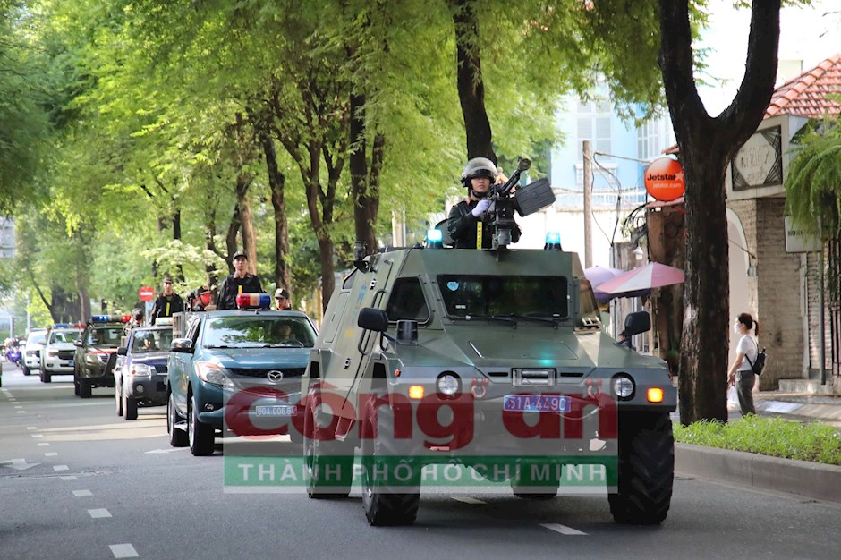 (Ảnh: Congan.com.vn)