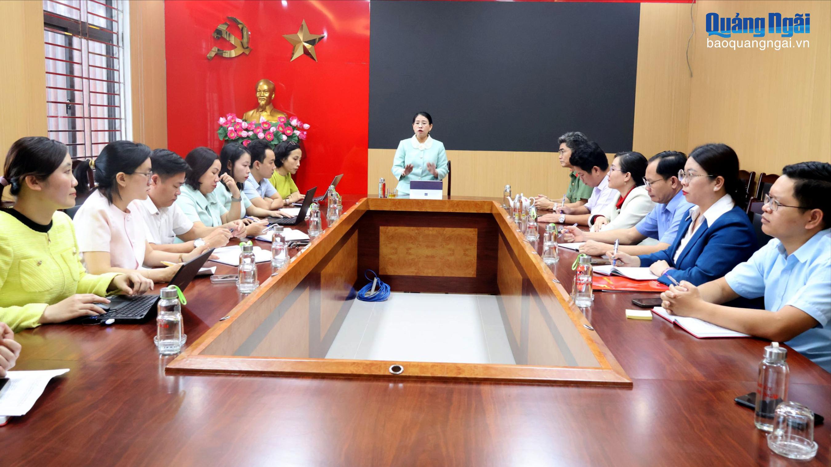 B&aacute;o v&agrave; Ph&aacute;t thanh, Truyền h&igrave;nh Quảng Ng&atilde;i