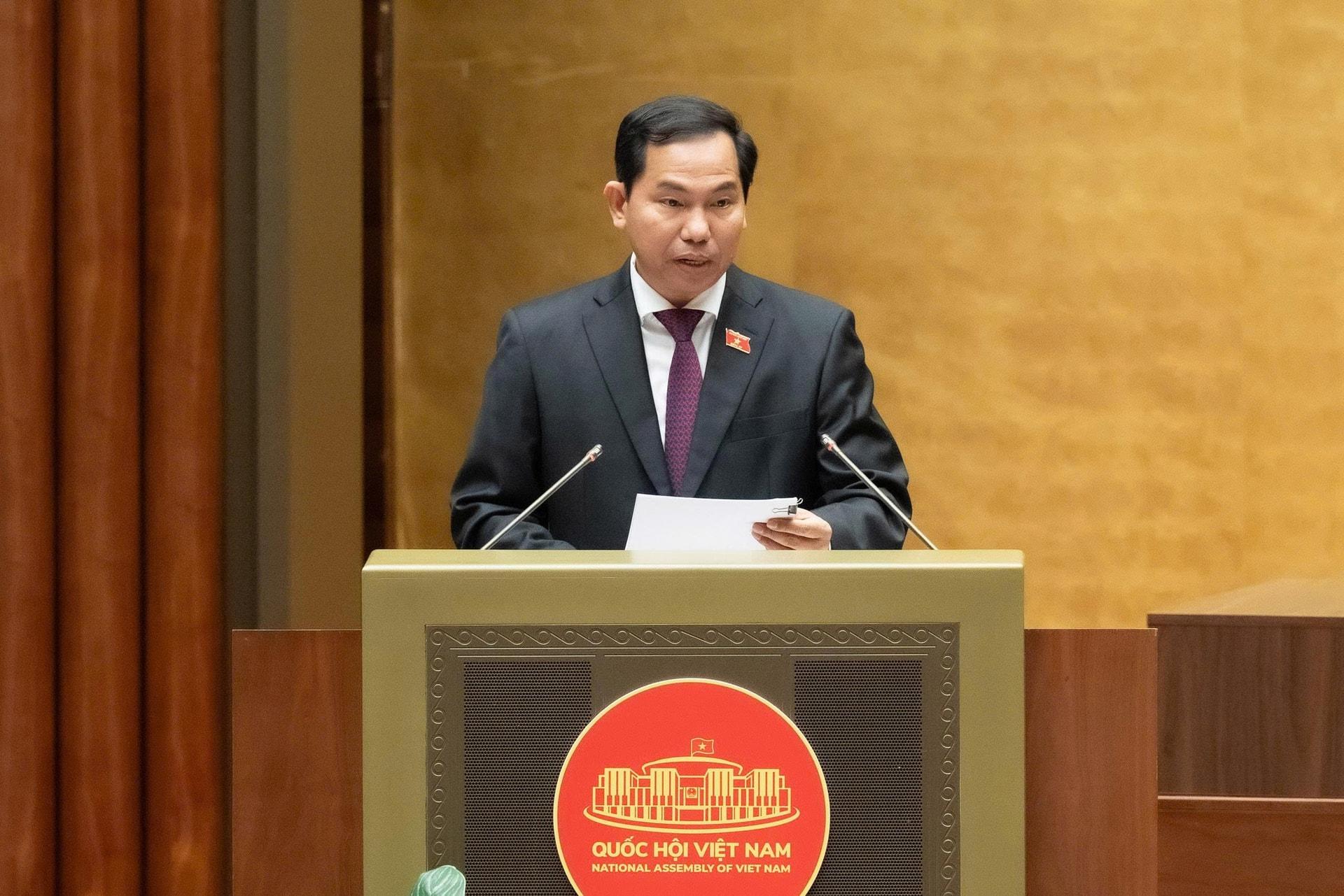 Quốc hội quyết nghị về phụ cấp, tiền lương, lương hưu, trợ cấp cùng nhiều vấn đề quốc kế, dân sinh- Ảnh 7. Quốc hội quyết nghị về phụ cấp, tiền lương, lương hưu, trợ cấp cùng nhiều vấn đề quốc kế, dân sinh- Ảnh 7.