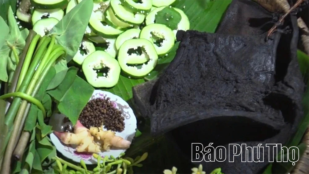 Thưởng thức món ăn của người Mường lọt top tiêu biểu nhất Việt Nam