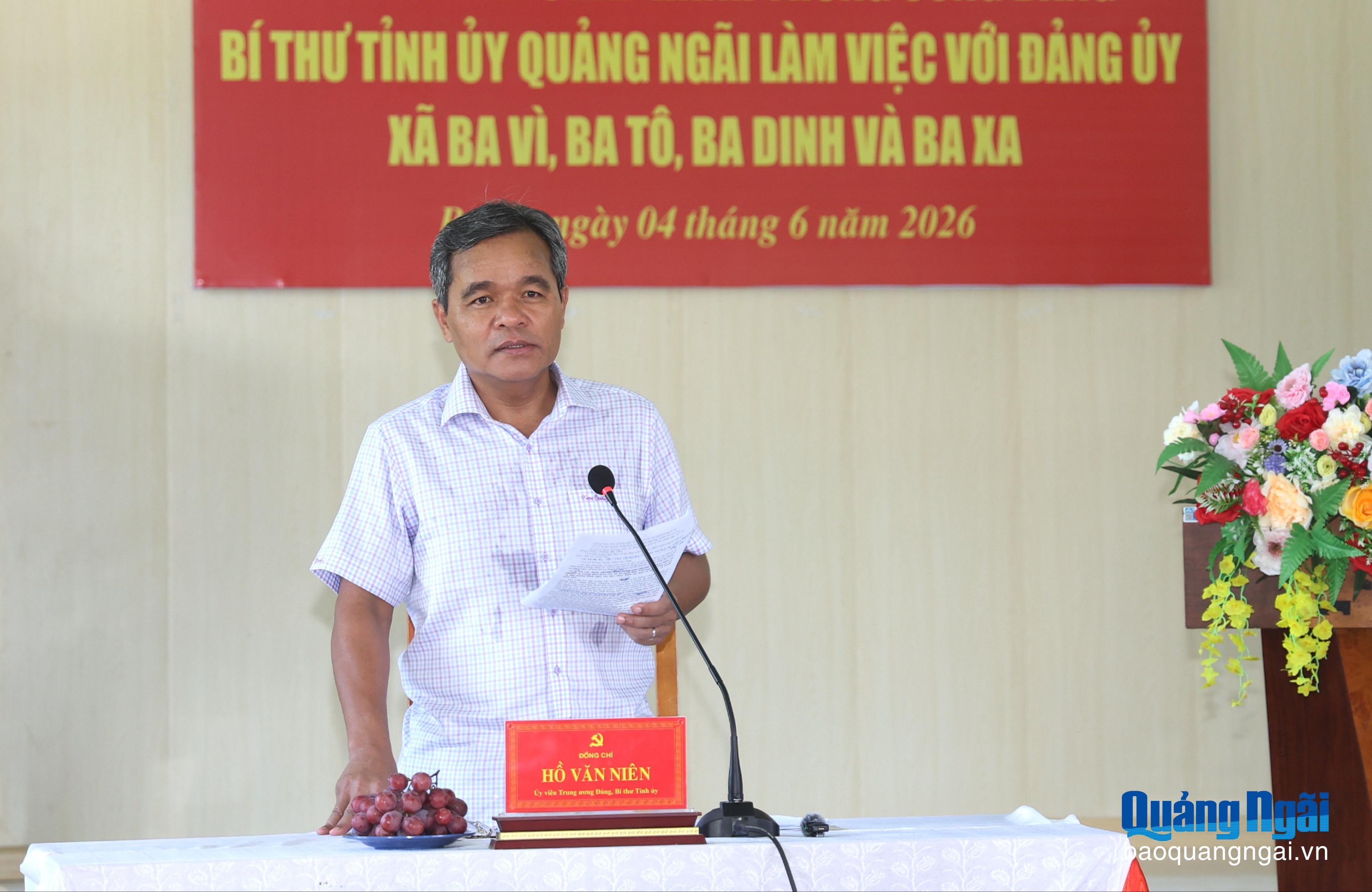 Báo và Phát thanh, Truyền hình Quảng Ngãi