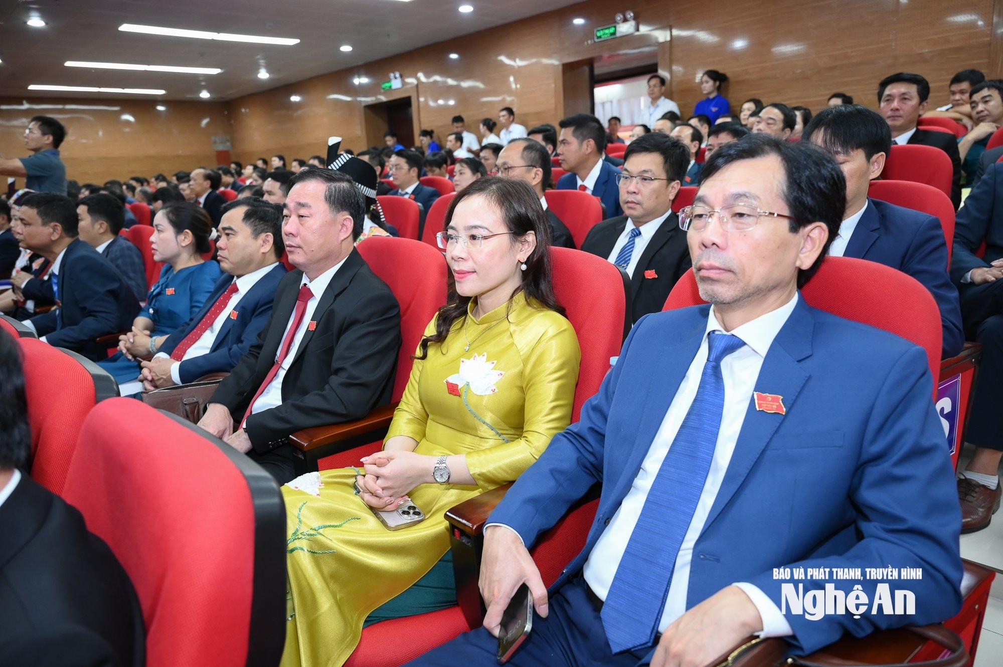 Đại hội Đảng-21