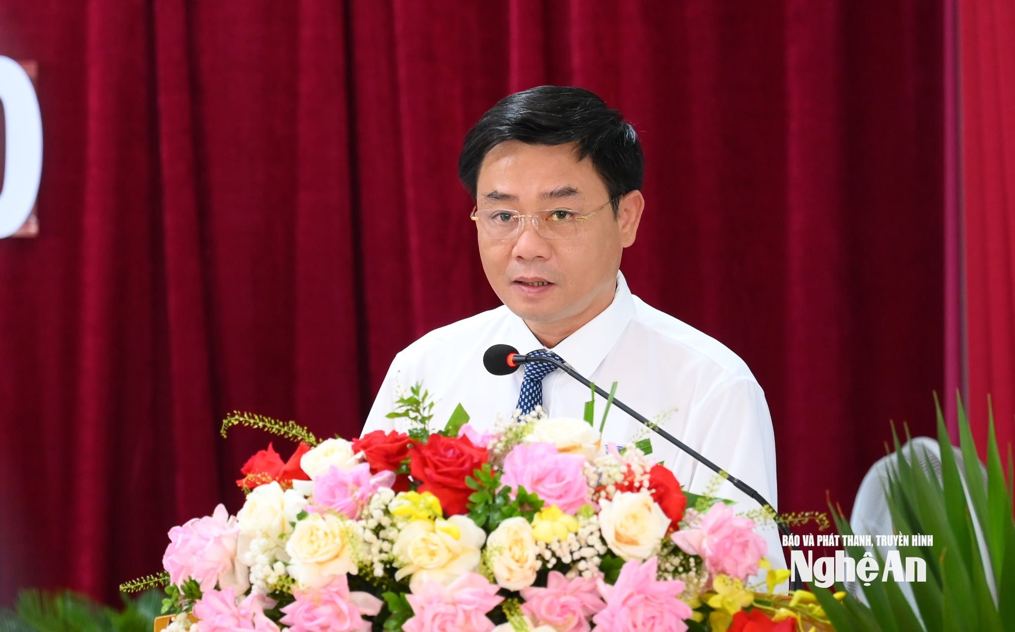 Đại hội Tân Châu-12